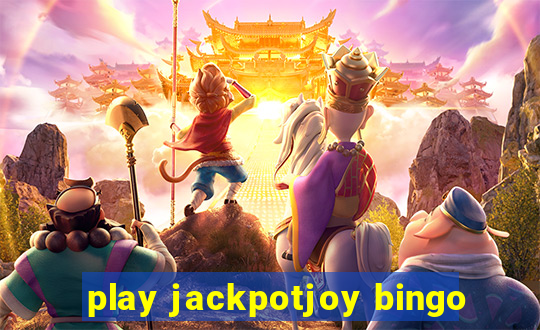 play jackpotjoy bingo