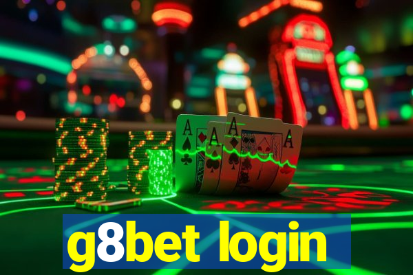 g8bet login