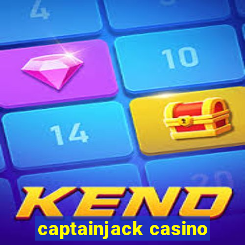 captainjack casino