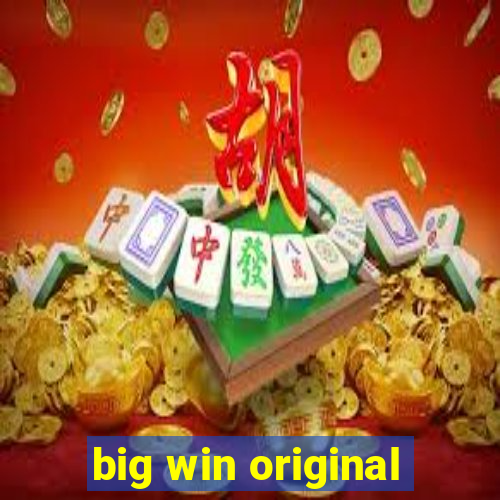 big win original