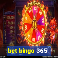 bet bingo 365