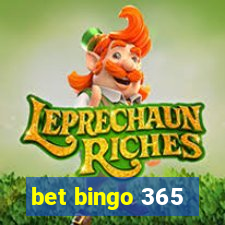 bet bingo 365