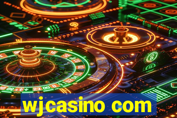 wjcasino com