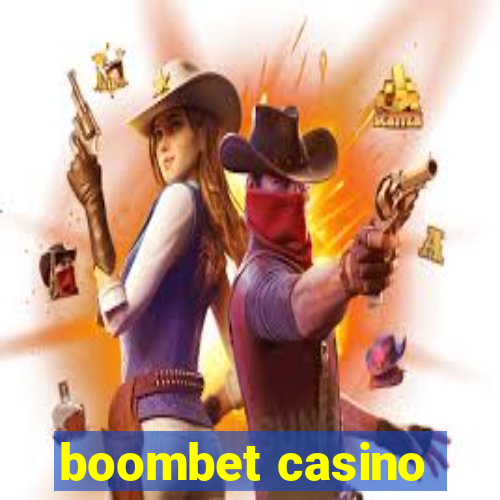 boombet casino