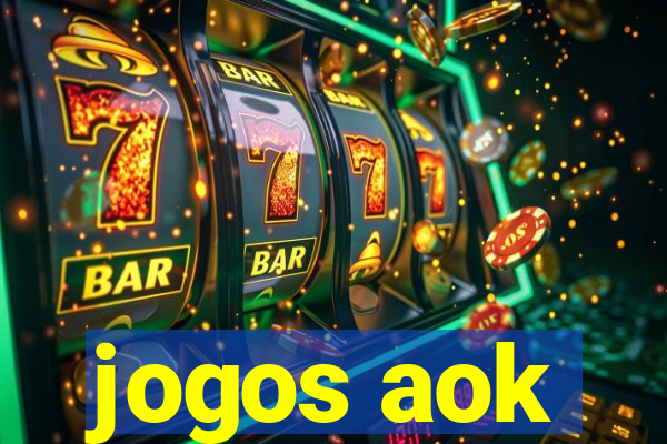 jogos aok