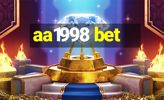 aa1998 bet