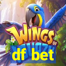 df bet