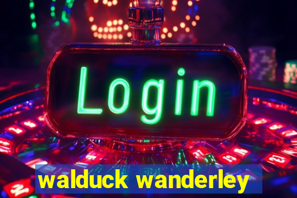 walduck wanderley