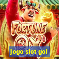 jogo slot gol