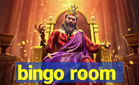 bingo room