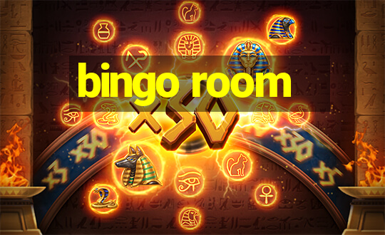 bingo room