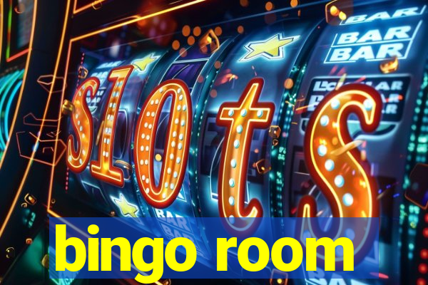 bingo room