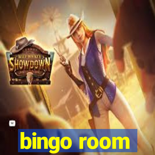 bingo room