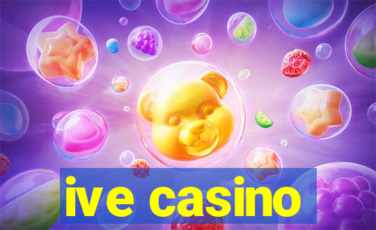 ive casino