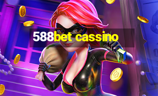 588bet cassino