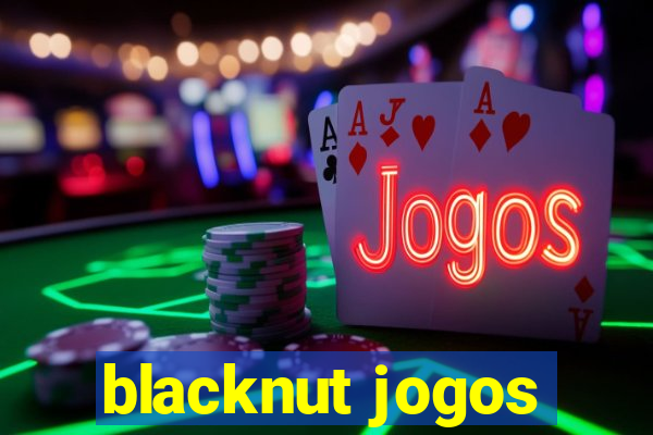 blacknut jogos