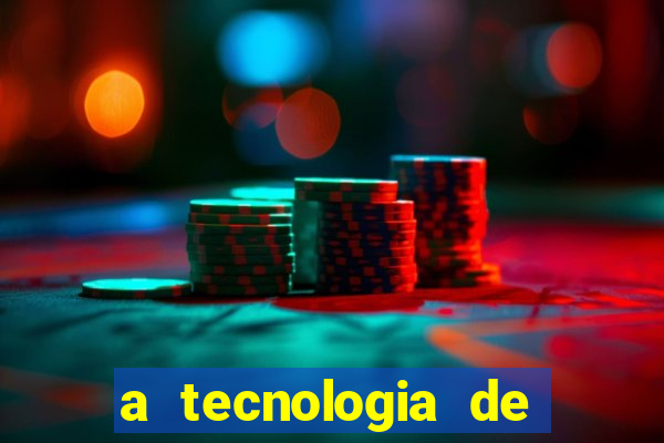 a tecnologia de blockchain pode ser entendida como