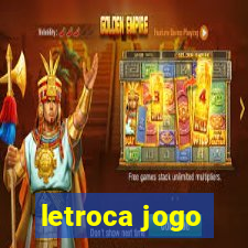 letroca jogo