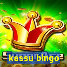 kassu bingo