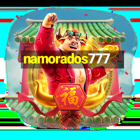 namorados777