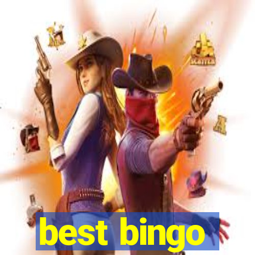 best bingo