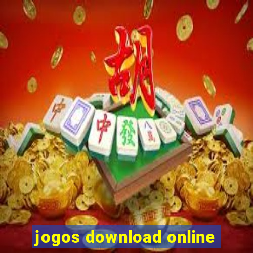 jogos download online