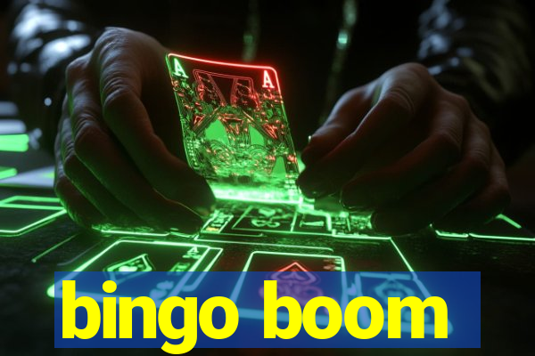 bingo boom