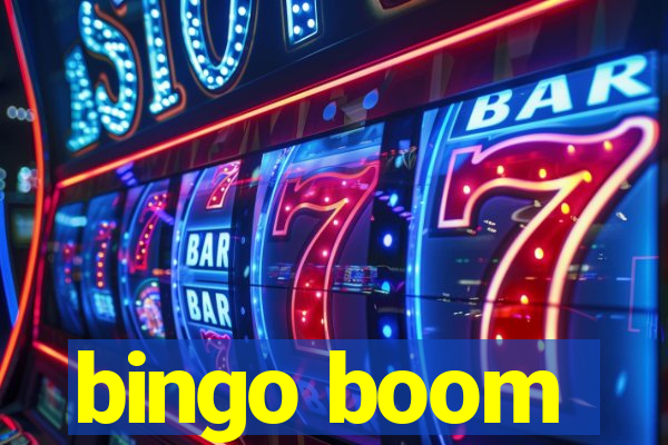 bingo boom