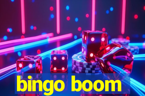 bingo boom