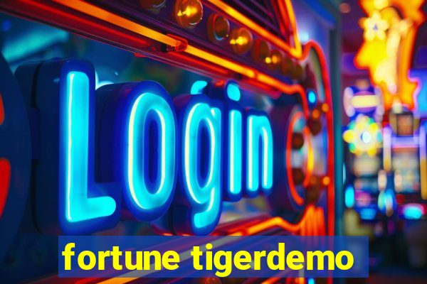 fortune tigerdemo