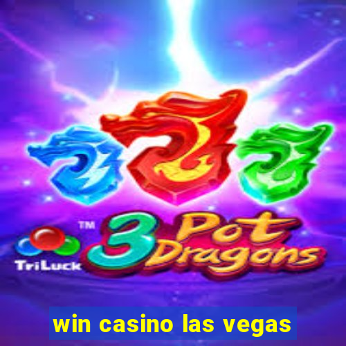 win casino las vegas