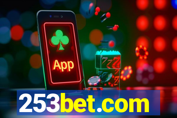 253bet.com