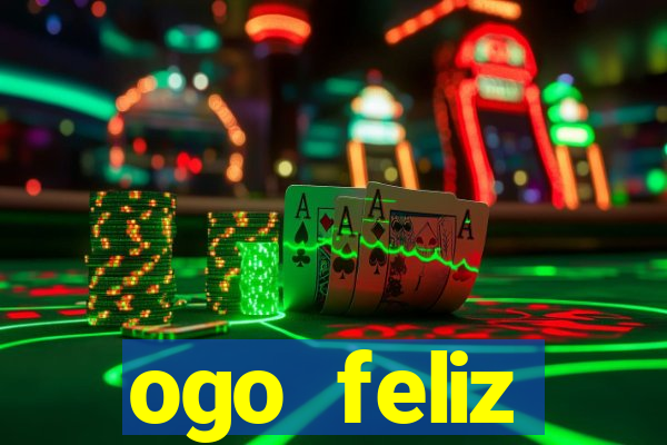 ogo feliz cassino—slots bingo