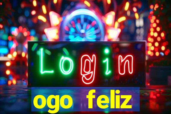 ogo feliz cassino—slots bingo