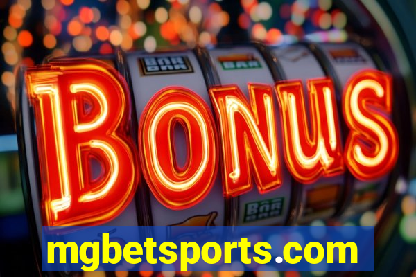 mgbetsports.com