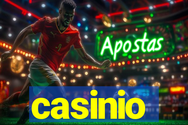 casinio