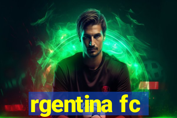 rgentina fc