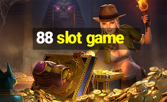 88 slot game