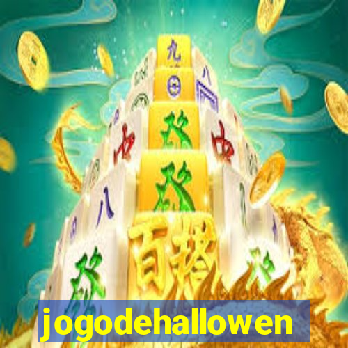 jogodehallowen