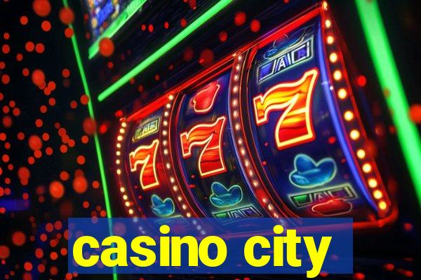 casino city