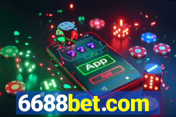 6688bet.com