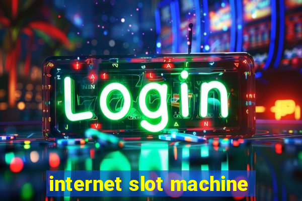 internet slot machine