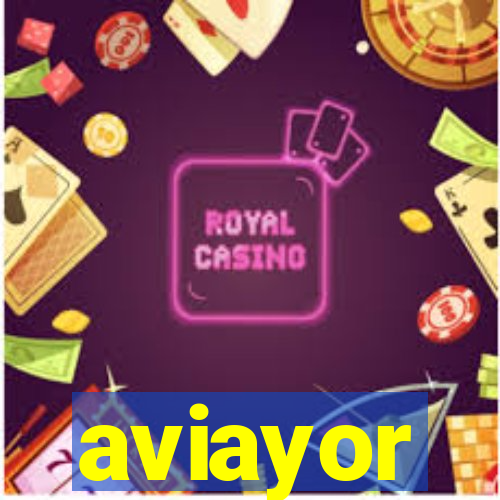 aviayor