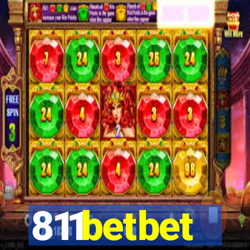 811betbet