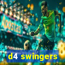 d4 swingers