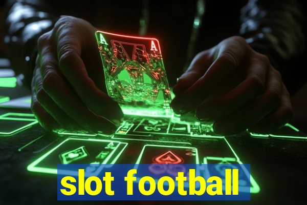 slot football