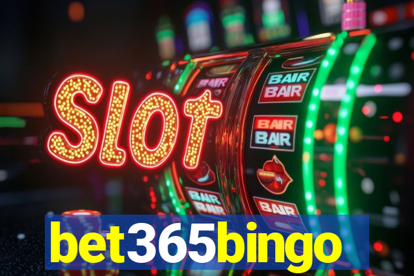 bet365bingo