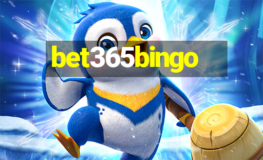 bet365bingo