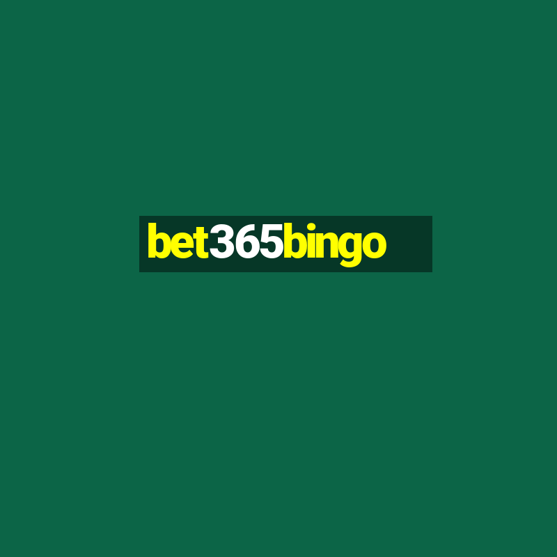 bet365bingo