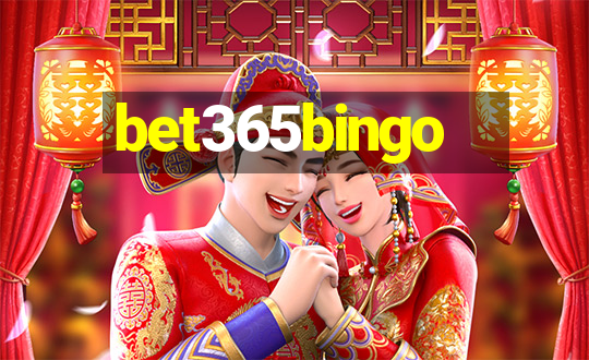 bet365bingo